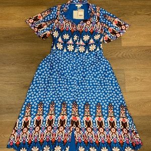 NWT Boden 8R dress